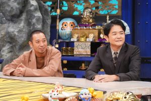 『千鳥の鬼レンチャン』