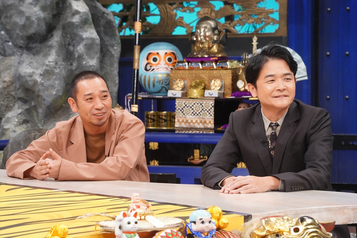 『千鳥の鬼レンチャン』