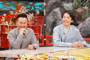 『千鳥の鬼レンチャン』