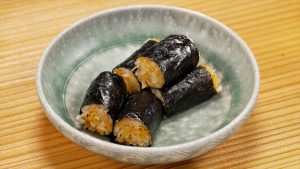 『おしゃべり小料理ゆみこ』