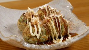 『おしゃべり小料理ゆみこ』