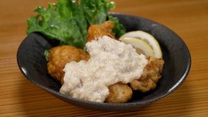 『おしゃべり小料理ゆみこ』