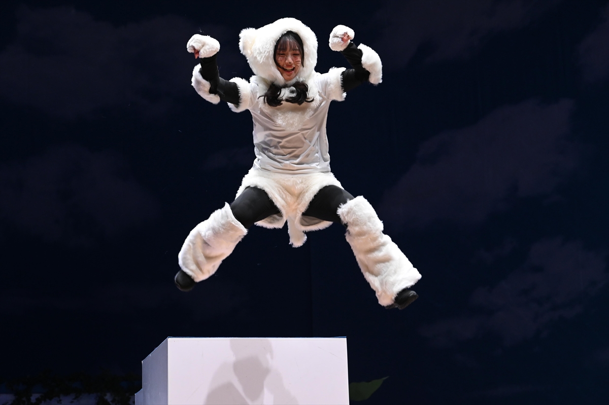 『ネコになりたい。』