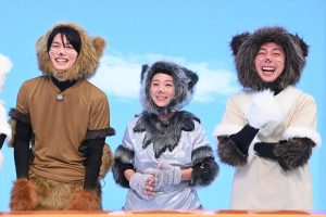 『ネコになりたい。』