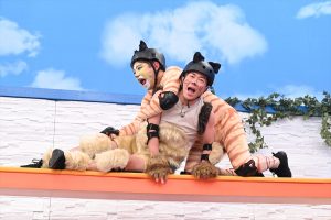 『ネコになりたい。』