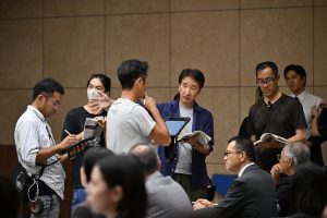 『終幕のロンド －もう二度と、会えないあなたに－』