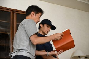 『終幕のロンド －もう二度と、会えないあなたに－』