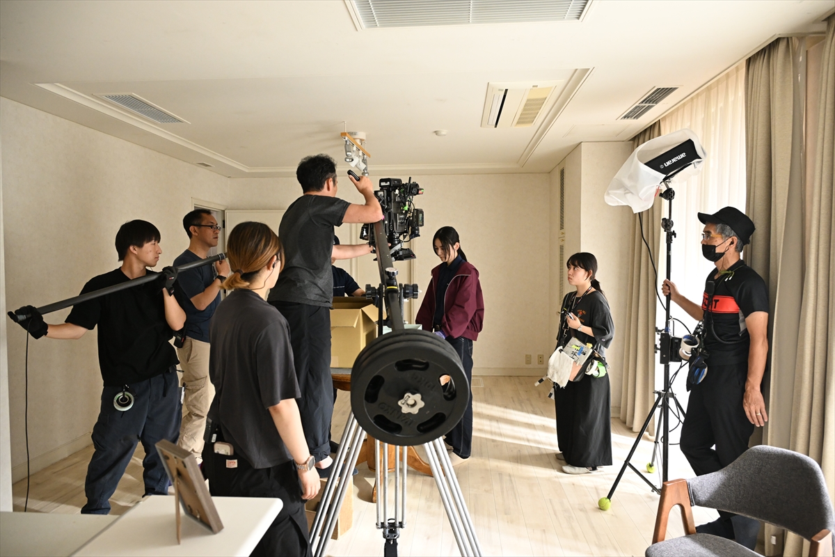 『終幕のロンド －もう二度と、会えないあなたに－』