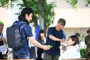 『終幕のロンド －もう二度と、会えないあなたに－』