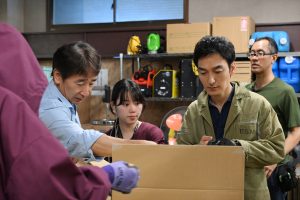 『終幕のロンド －もう二度と、会えないあなたに－』