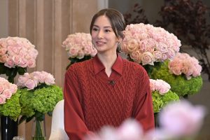 『日曜日の初耳学』