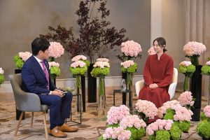 『日曜日の初耳学』