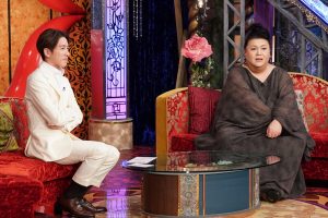 『月曜から夜ふかし』