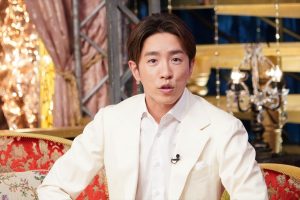 『月曜から夜ふかし』