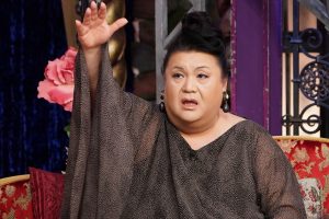 『月曜から夜ふかし』