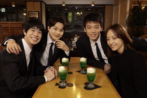 『再会～Silent Truth～』