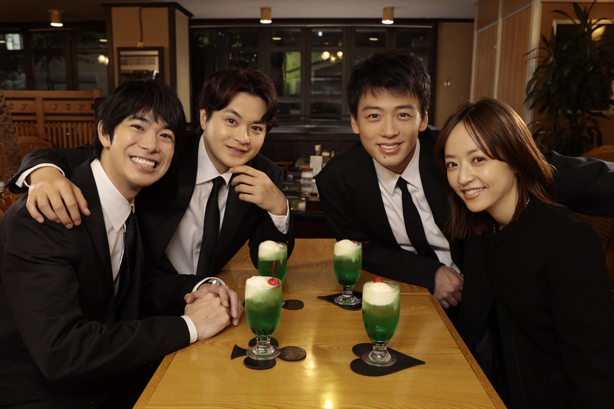 『再会～Silent Truth～』