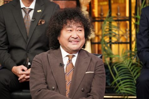 『しゃべくり007』