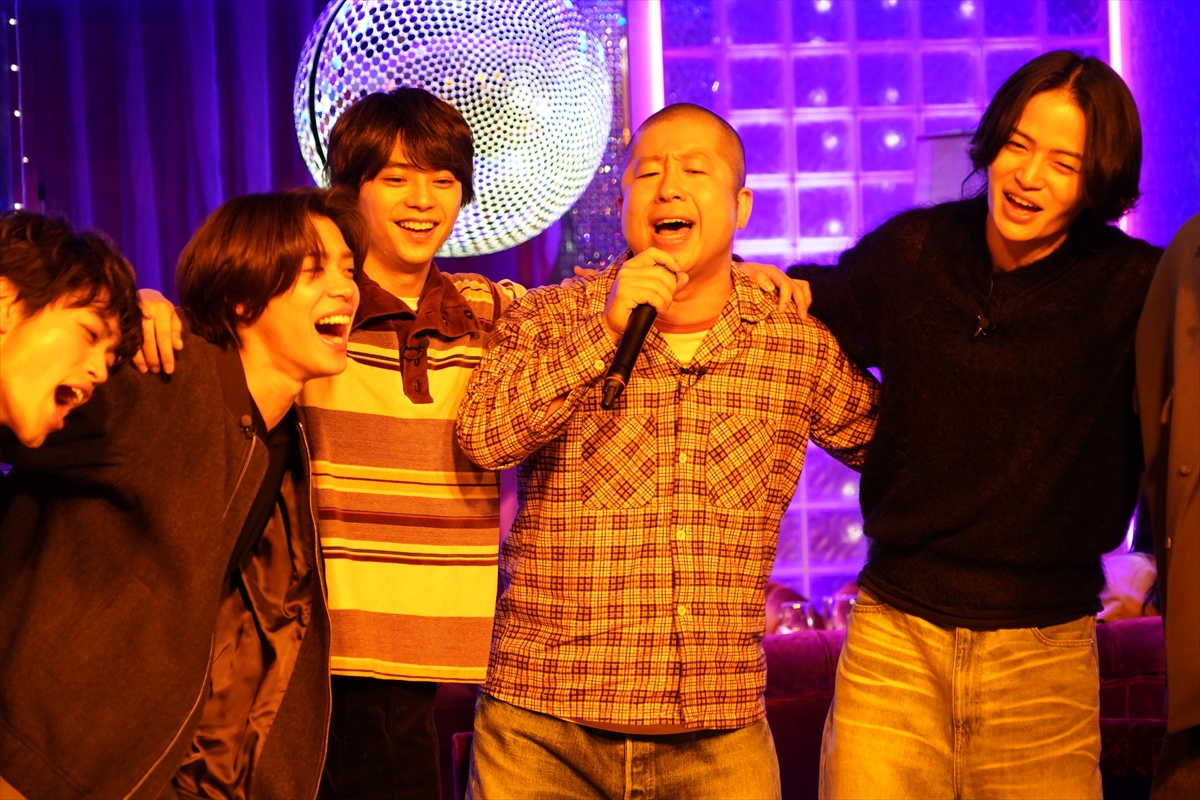 『timeleszファミリア』