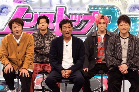 『ネプリーグ20周年SP』