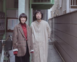 杉咲花、今泉力哉