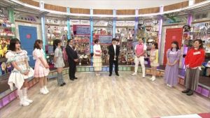 『オドぜひ年末SP2025』