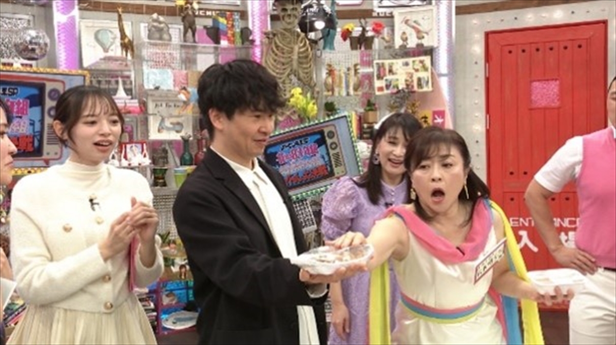 『オドぜひ年末SP2025』