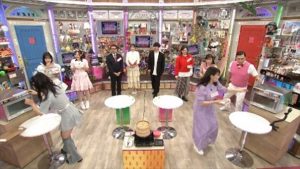 『オドぜひ年末SP2025』