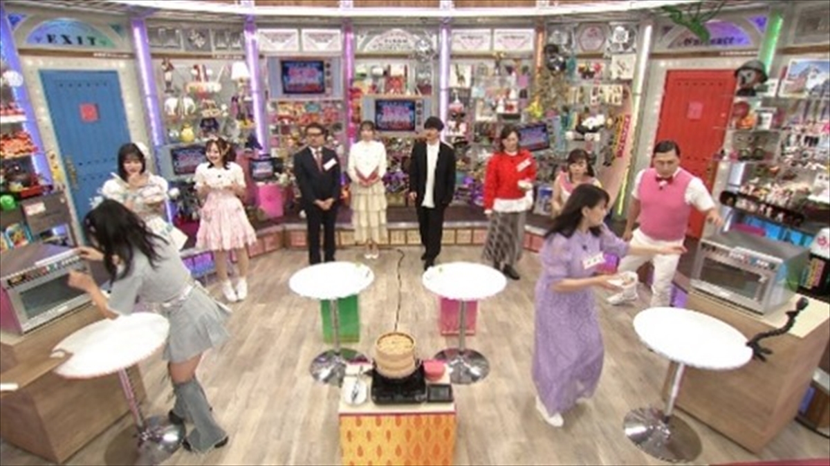 『オドぜひ年末SP2025』