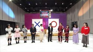 『オドぜひ年末SP2025』