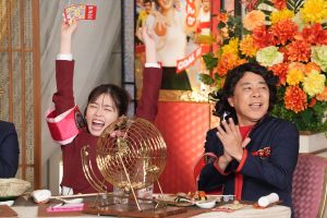 『ぐるぐるナインティナイン』