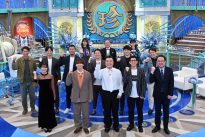 『プロ野球珍プレー好プレー大賞2025』