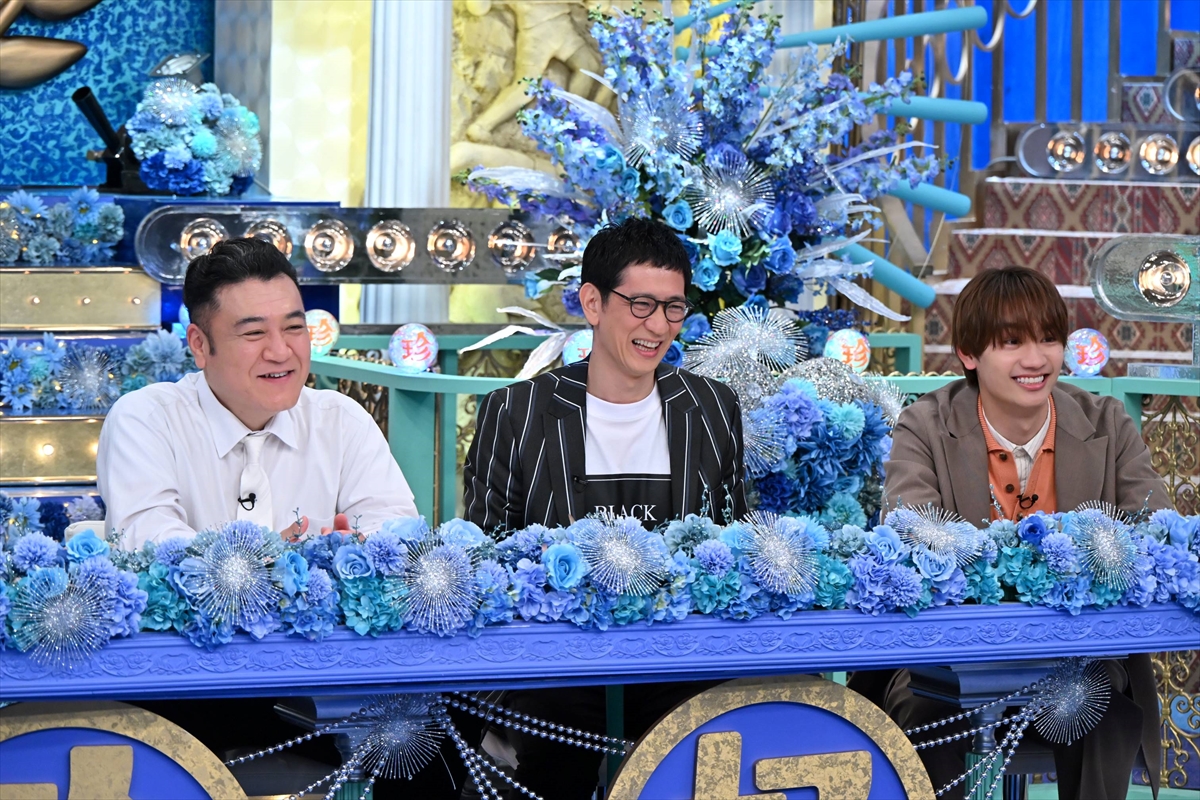 『プロ野球珍プレー好プレー大賞2025』