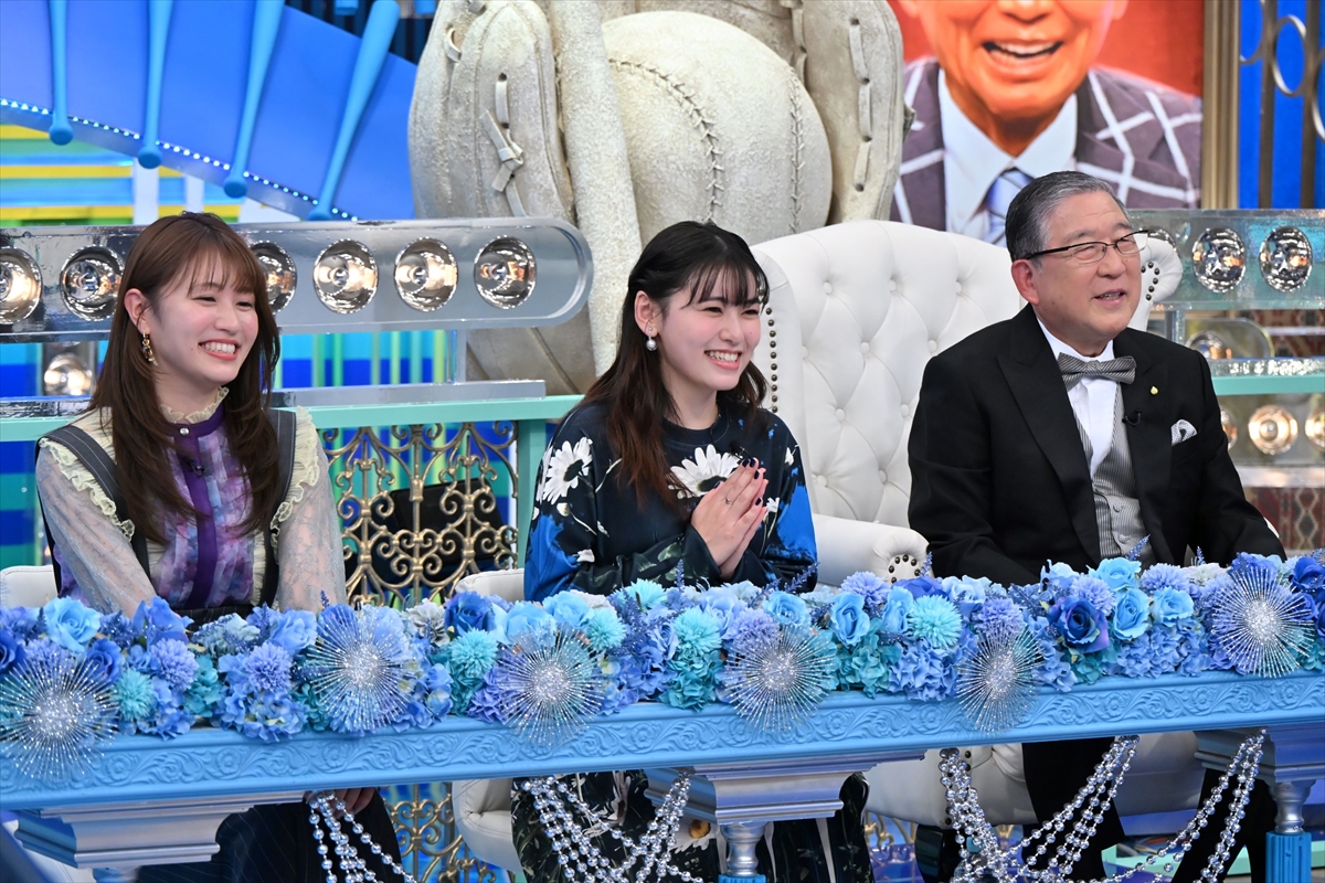 『プロ野球珍プレー好プレー大賞2025』