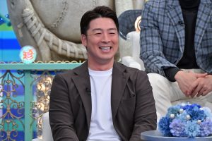 『プロ野球珍プレー好プレー大賞2025』