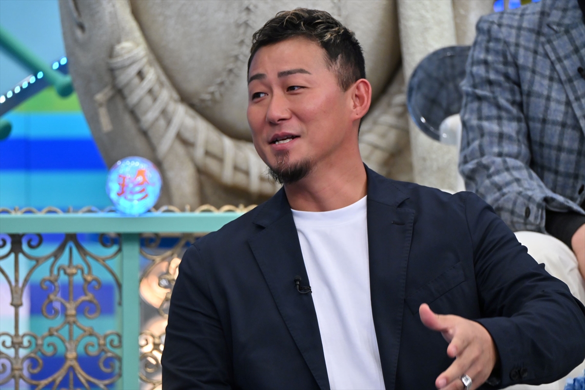 『プロ野球珍プレー好プレー大賞2025』