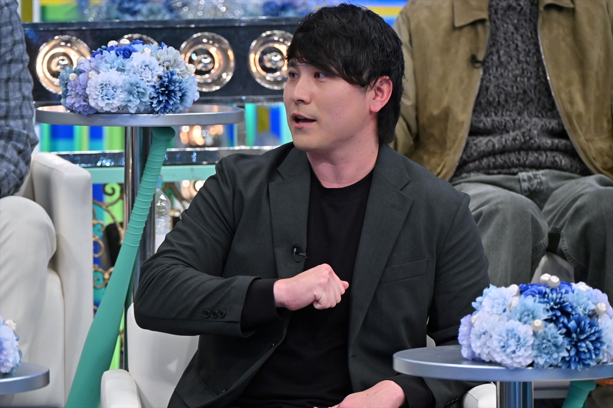 『プロ野球珍プレー好プレー大賞2025』