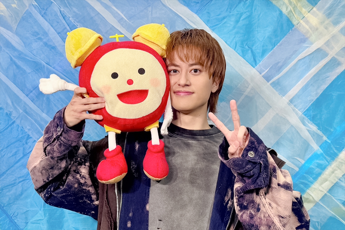 『めざましテレビ』