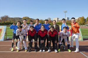 『木梨憲武のスポーツKING！』