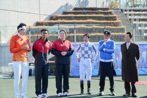 『木梨憲武のスポーツKING！』