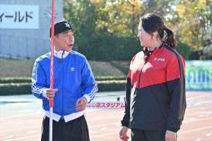 『木梨憲武のスポーツKING！』