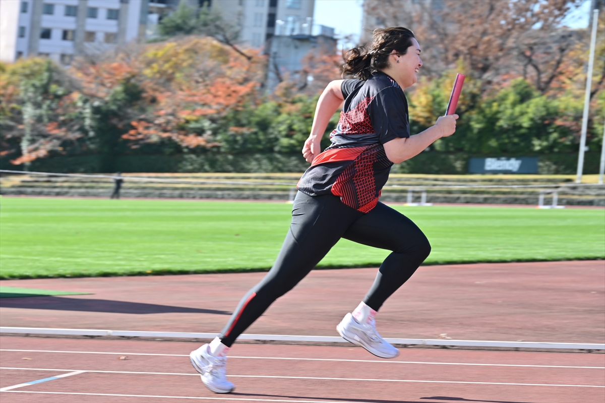 『木梨憲武のスポーツKING！』