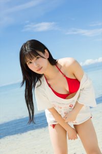 『森嶋あんり 1st写真集（仮）』