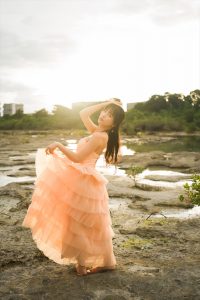 『森嶋あんり 1st写真集（仮）』