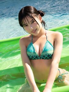 『森嶋あんり 1st写真集（仮）』