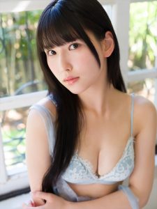 『森嶋あんり 1st写真集（仮）』