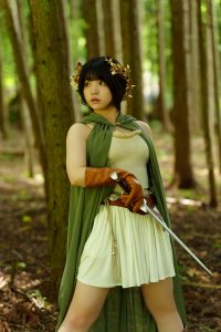 根本凪SPA!デジタル写真集「イノセント×セクシー」