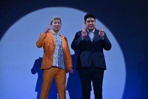 豪快キャプテン