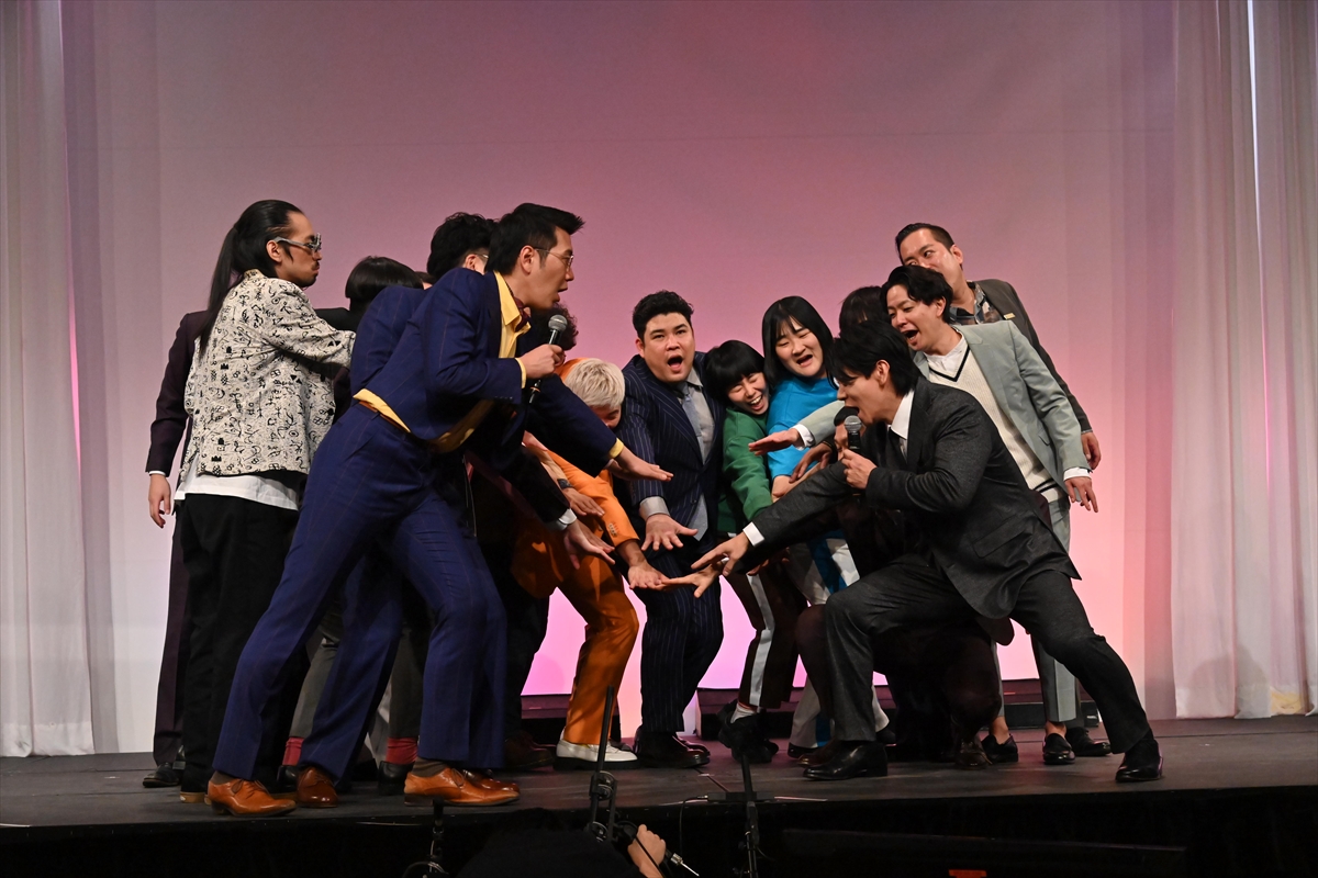 『M-1グランプリ2025』