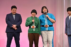 『M-1グランプリ2025』